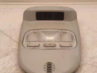 фонарь салона (плафон) Peugeot 308 T7 2010, 1.6 л., EP6, бензин, МКПП, синий, хетчбэк 5 дв., 9664522280, 9681370177