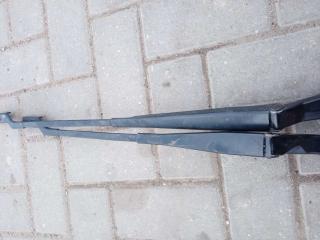 щеткодержатель (поводок стеклоочистителя, дворник) Peugeot 308 T7 2010, 1.6 л., EP6, бензин, МКПП, синий, хетчбэк 5 дв., 12790521, 12790522