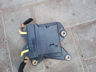 блок AirBag Peugeot 308 T7 2010, 1.6 л., EP6, бензин, МКПП, синий, хетчбэк 5 дв., 608762100