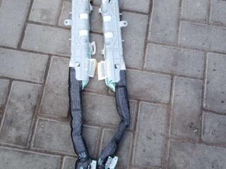 подушка безопасности боковая (шторка) Peugeot 308 T7 2010, 1.6 л., EP6, бензин, МКПП, синий, хетчбэк 5 дв., 9688532880