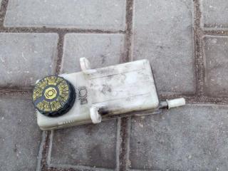 бачок тормозной жидкости Peugeot 308 T7 2010, 1.6 л., EP6, бензин, МКПП, синий, хетчбэк 5 дв.