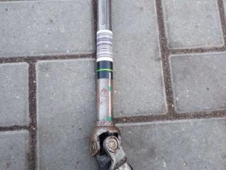 рулевой карданчик Peugeot 308 T7 2010, 1.6 л., EP6, бензин, МКПП, синий, хетчбэк 5 дв., 120590A2100831840