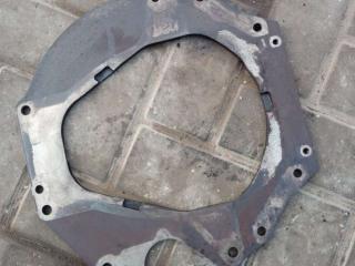 Прокладка КПП (пластина) Hyundai Terracan 1 поколение [рестайлинг] 2004, 2.9 л., дизель, МКПП, внедорожник 5 дв.