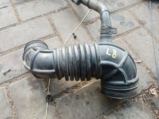 гофра инжектора Hyundai Terracan 1 поколение [рестайлинг] 2004, 2.9 л., дизель, МКПП, внедорожник 5 дв., 28138H1930