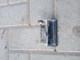 ручка крышки багажника Hyundai Terracan 1 поколение [рестайлинг] 2004, 2.9 л., дизель, МКПП, внедорожник 5 дв., 81222M2000