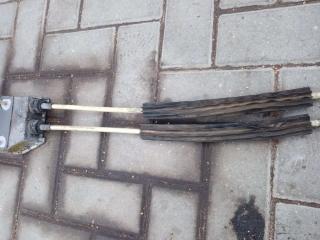 трос кулисы КПП Volkswagen Polo 4 поколение 2002, 1.2 л., бензин, МКПП, KH0600711265M