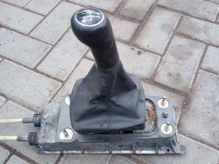 кулиса Volkswagen Polo 4 поколение 2002, 1.2 л., бензин, МКПП, 6Q0711049AL