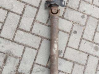 карданный вал Lexus IS 2 поколение (XE20) 2007, 2.2 л., дизель, МКПП, 22028180150, 00240712076042