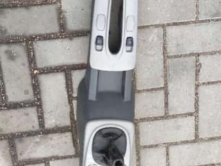 рамка обрамление кулисы Smart Forfour 1 поколение 2005, 1.5 л., дизель, МКПП