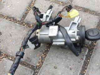 замок зажигания Smart Forfour 1 поколение 2005, 1.5 л., дизель, МКПП, 4408A040