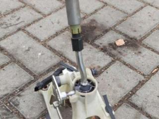 кулиса Smart Forfour 1 поколение 2005, 1.5 л., дизель, МКПП, MN178047, 8129100000