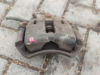 суппорт передний правый Smart Forfour 1 поколение 2005, 1.5 л., дизель, МКПП, 323251545