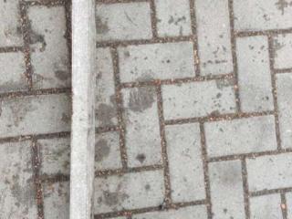 усилитель бампера заднего Lexus IS 2 поколение (XE20) 2007, 2.2 л., дизель, МКПП, JTHB262002027063