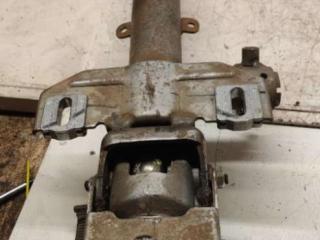 рулевая колонка Hyundai Terracan 1 поколение [рестайлинг] 2004, 2.9 л., дизель, МКПП, внедорожник 5 дв.