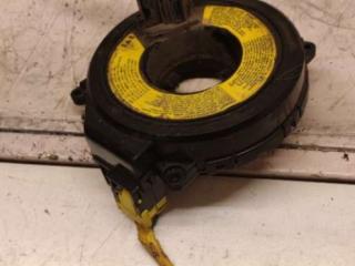 шлейф руля Hyundai Terracan 1 поколение [рестайлинг] 2004, 2.9 л., дизель, МКПП, внедорожник 5 дв.