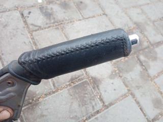 рычаг ручного тормоза (ручника) Lexus IS 2 поколение (XE20) 2007, 2.2 л., дизель, МКПП