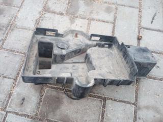 полка аккумулятора Chrysler Grand Voyager 4 поколение 2004, 2.5 л., дизель, МКПП, минивэн, 04860858AB