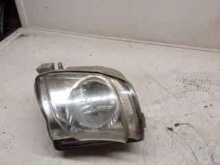 фара противотуманная левая Lexus IS 2 поколение (XE20) 2007, 2.2 л., дизель, МКПП, 11478420