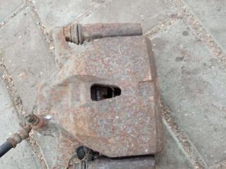 суппорт передний левый Lexus IS 2 поколение (XE20) 2007, 2.2 л., дизель, МКПП