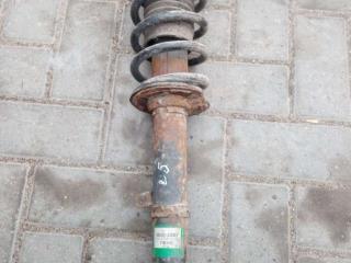 стойка передняя Lexus IS 2 поколение (XE20) 2007, 2.2 л., дизель, МКПП, 4852053081