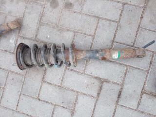 стойка передняя Lexus IS 2 поколение (XE20) 2007, 2.2 л., дизель, МКПП, 4851053161