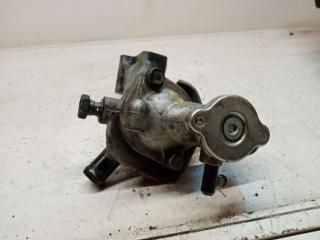 корпус термостата Hyundai Terracan 1 поколение [рестайлинг] 2004, 2.9 л., дизель, МКПП, внедорожник 5 дв.