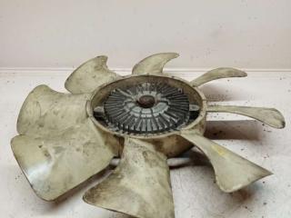 вискомуфта Hyundai Terracan 1 поколение [рестайлинг] 2004, 2.9 л., дизель, МКПП, внедорожник 5 дв., 9003205