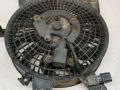 вентилятор радиатора Hyundai Terracan 1 поколение [рестайлинг] 2004, 2.9 л., дизель, МКПП, внедорожник 5 дв., 4569631 - фото №2
