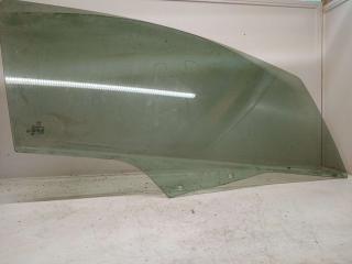 стекло двери передней левой Peugeot 206 1 поколение 2000