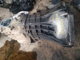 КПП механическая (МКПП) Hyundai Terracan 1 поколение [рестайлинг] 2004, 2.9 л., дизель, МКПП, внедорожник 5 дв., 3029024