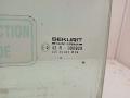 стекло двери передней левой Peugeot 806 1 поколение [рестайлинг] 2000 - фото №2