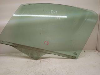 стекло двери передней левой Citroen C3 1 поколение 2002