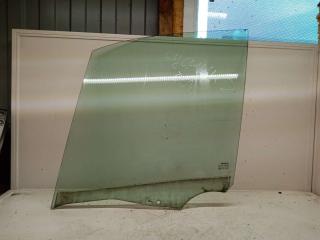 стекло двери передней левой Renault Scenic 2 поколение 2003