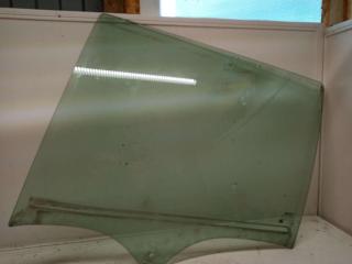 стекло двери задней левой Renault Scenic 2 поколение 2003