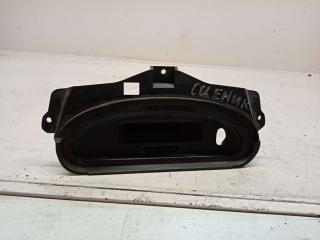 монитор мультимедиа Renault Scenic 1 поколение [рестайлинг] 2000, P820028364A