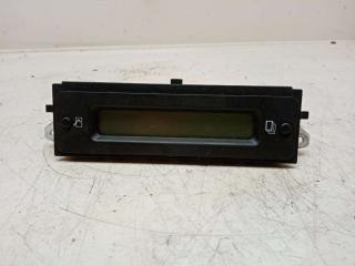 монитор мультимедиа Citroen Xsara 1 поколение [рестайлинг] 2001, 9643654377, 96654141XT, 216543008