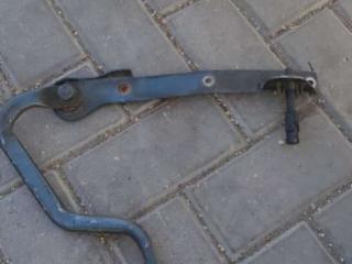 петля капота Chrysler Grand Voyager 4 поколение 2004, 2.5 л., дизель, МКПП, минивэн, 38751, 860687AA