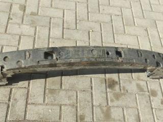 усилитель бампера переднего Chrysler Grand Voyager 4 поколение 2004, 2.5 л., дизель, МКПП, минивэн