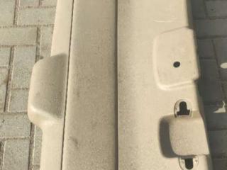 обшивка багажника Chrysler Grand Voyager 4 поколение 2004, 2.5 л., дизель, МКПП, минивэн