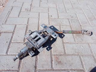 рулевая колонка Peugeot 307 1 поколение 2004, 2.0 л., дизель, МКПП, хетчбэк 5 дв.