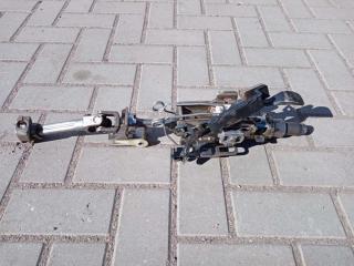 рулевая колонка Volkswagen Polo 4 поколение 2002, 1.2 л., бензин, МКПП, B0087, 0309050148