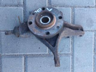 ступица передняя левая Peugeot 307 1 поколение 2004, 2.0 л., дизель, МКПП, хетчбэк 5 дв.