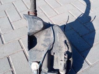 бачок омывателя Chrysler Grand Voyager 4 поколение 2004, 2.5 л., дизель, МКПП, минивэн, 04894074AC, 04717973AC