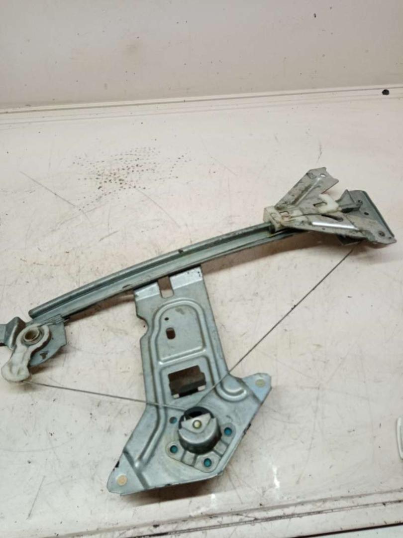 стеклоподъемник задний правый Citroen Xsara 1 поколение 2000, 112950 - фото №1