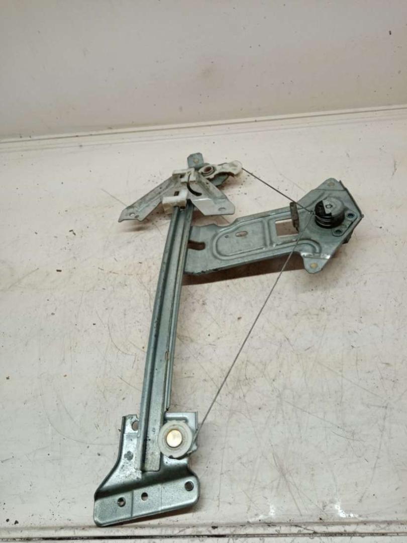 стеклоподъемник задний левый Citroen Xsara 1 поколение 2000, 112951, 112951ARG - фото №1