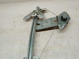 стеклоподъемник задний левый Citroen Xsara 1 поколение 2000, 112951, 112951ARG