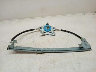 стеклоподъемник задний правый Citroen Xantia 1 поколение [рестайлинг] 2000, 113734