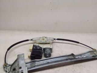 стеклоподъемник передний левый Citroen C4 1 поколение 2004, 997018102, 0535010902