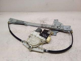 стеклоподъемник электрический передний правый Citroen C4 1 поколение 2004, 997019102