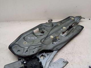 стеклоподъемник электрический передний правый Renault Master 2 поколение 2000, 14980042